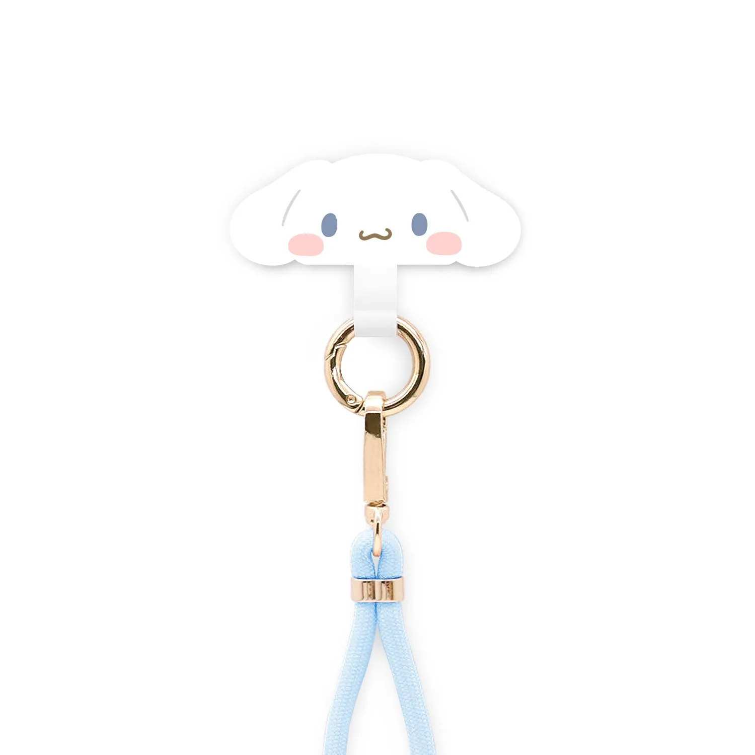 GARMMA Sanrio Characters Phone Buckle Strap Adjustable Lanyard