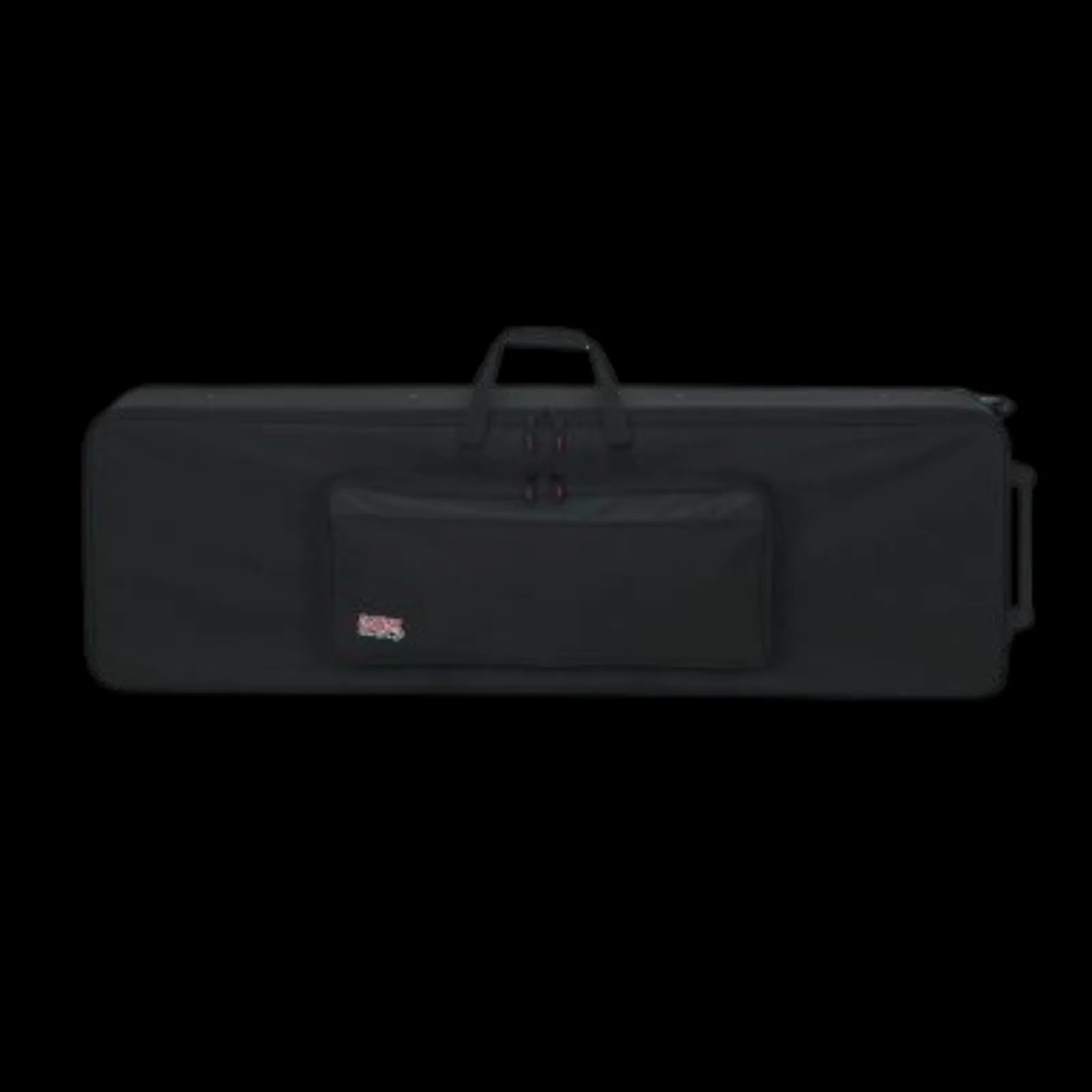 Gator 88 Note Lightweight Keyboard Case w/ wheels