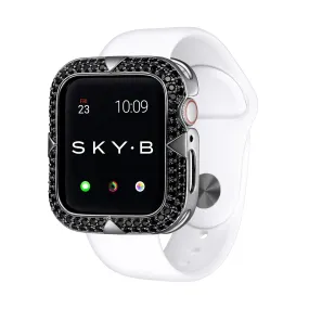 Gatsby Apple Watch Case - Black