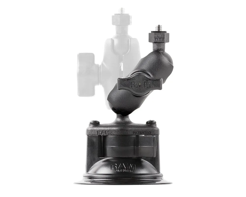 GEAR AID Ram Light Mount