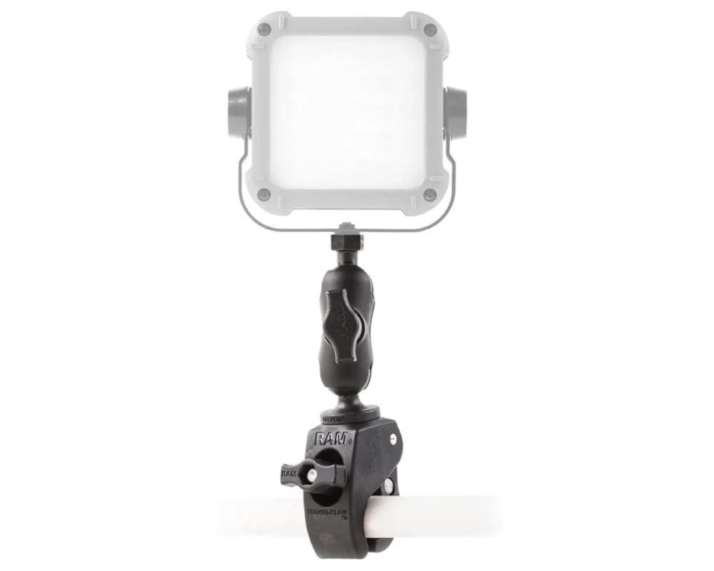 GEAR AID Ram Light Mount