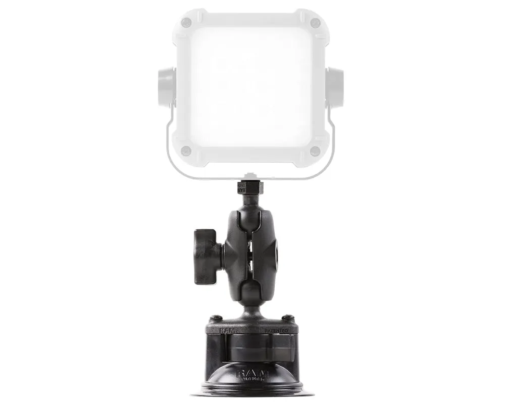 GEAR AID Ram Light Mount