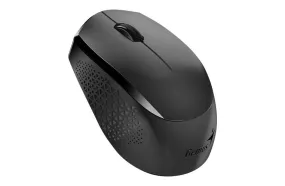 Genius NX-8000S USB Wireless Silent Mouse - Black