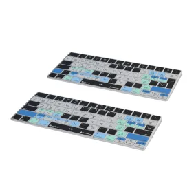 Genuine Apple Keyboard for Lumafusion