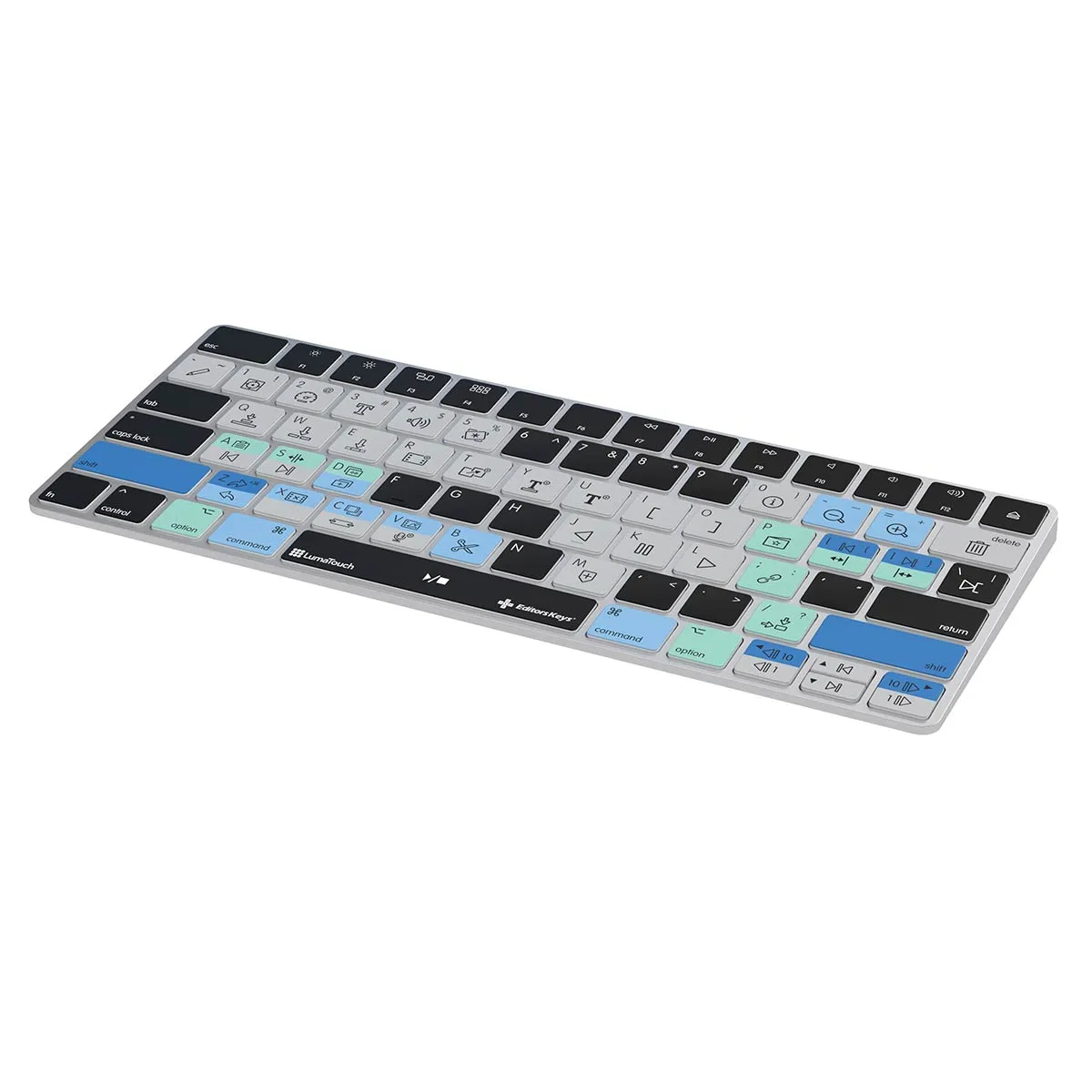 Genuine Apple Keyboard for Lumafusion