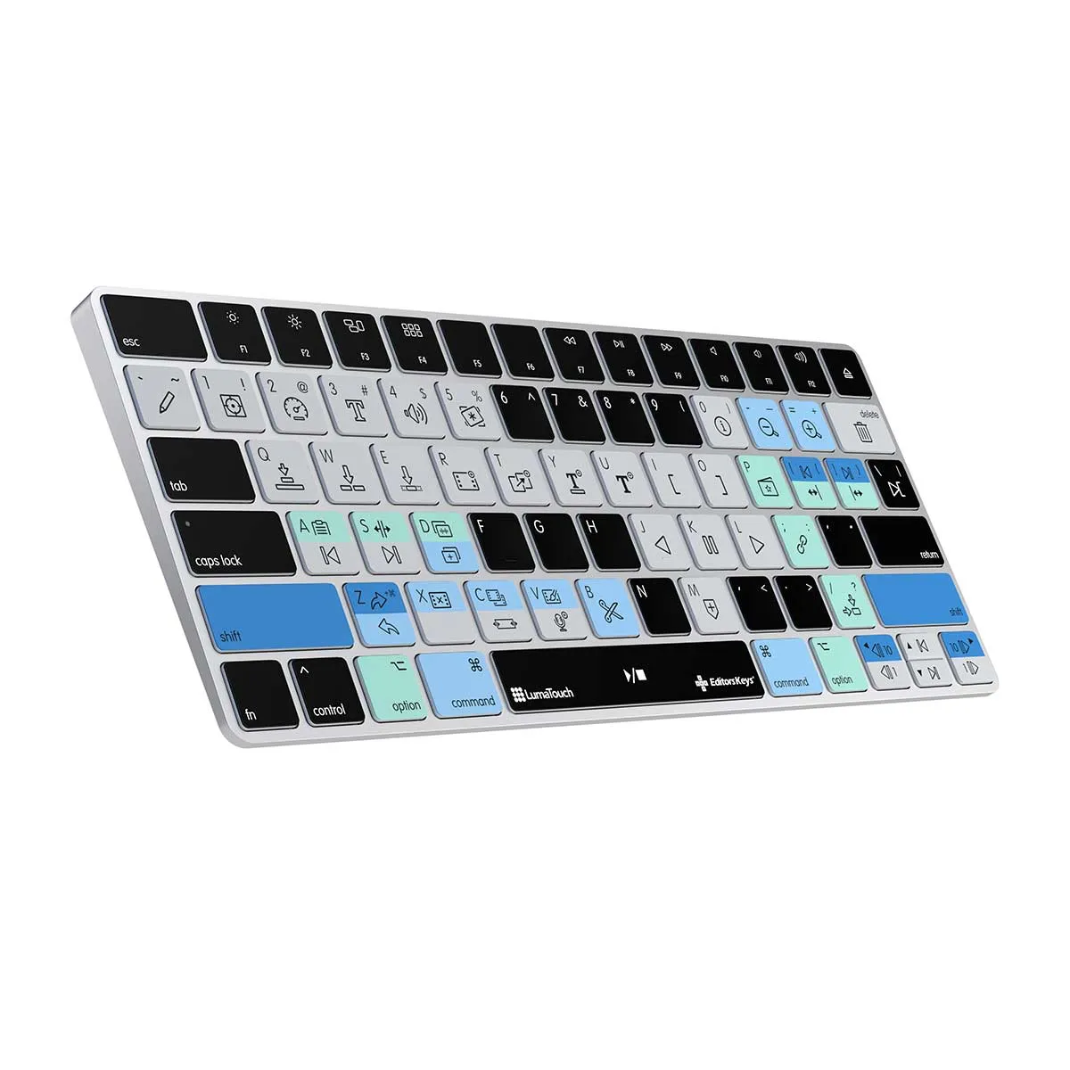 Genuine Apple Keyboard for Lumafusion