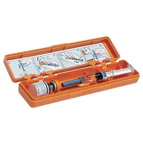 GlucaGen HypoKit (glucagon) for injection 1mg/mL