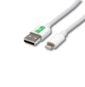 GMA | Lightning Data Cable - 1m