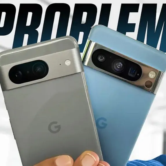 Google Pixel 7 Pro OLED Broken Screen Repair