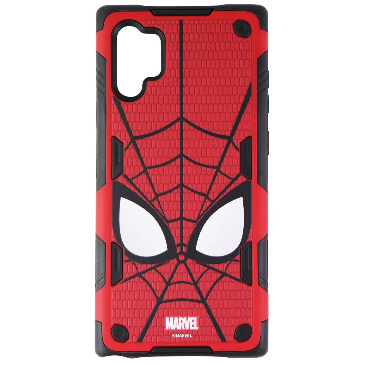 haainc Galaxy Friends Smart Cover for Samsung Galaxy (Note10 ) - Spiderman