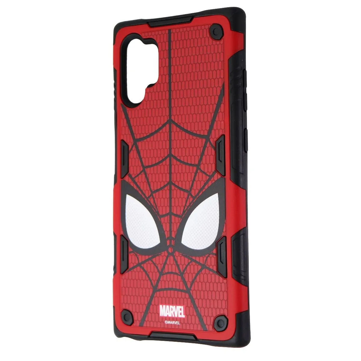 haainc Galaxy Friends Smart Cover for Samsung Galaxy (Note10 ) - Spiderman