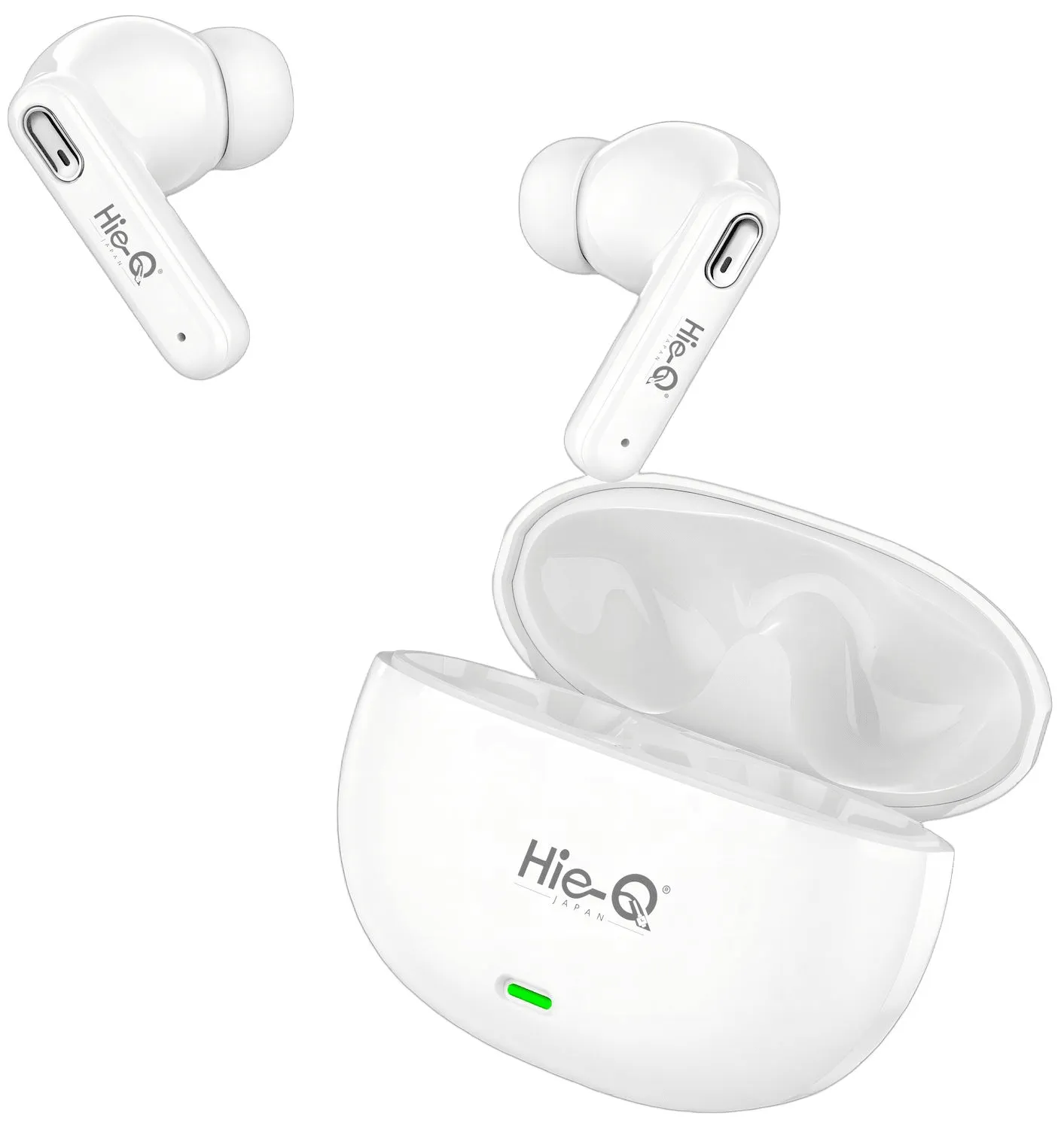 Hie-Q Japan Wireless Earbuds - Q1