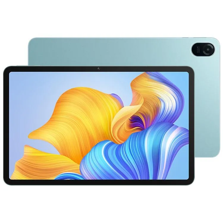 Honor Pad 8 HEY-W09 Tablet - 12" WiFi, 6GB RAM, 128GB Storage, Snapdragon 680, 8 Speakers, Android Magic UI 6.1, Non-Google Support