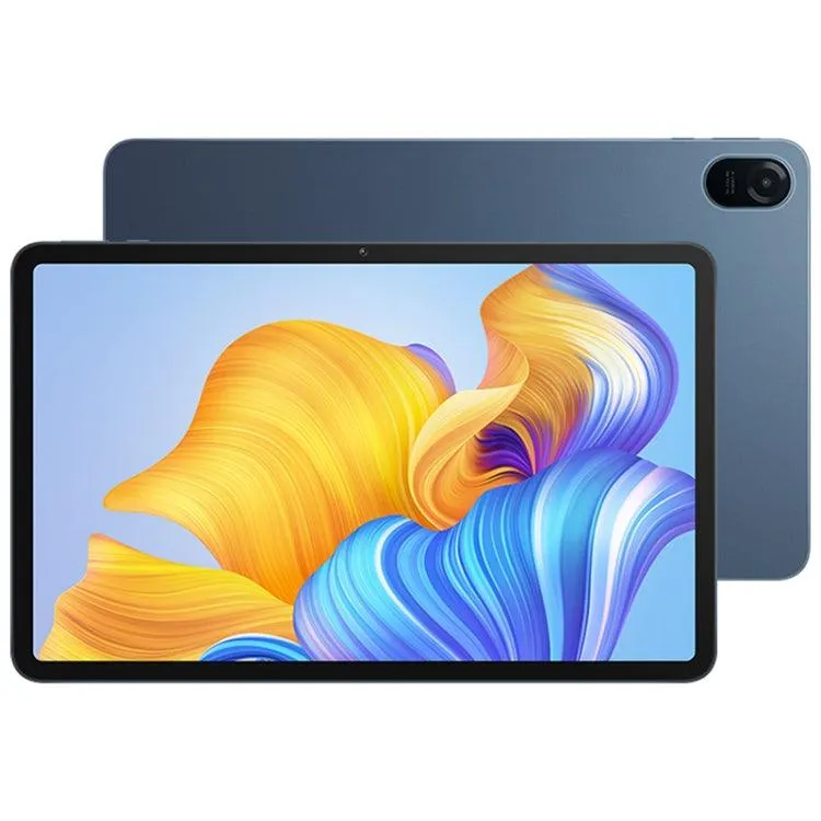 Honor Pad 8 HEY-W09 Tablet - 12" WiFi, 6GB RAM, 128GB Storage, Snapdragon 680, 8 Speakers, Android Magic UI 6.1, Non-Google Support