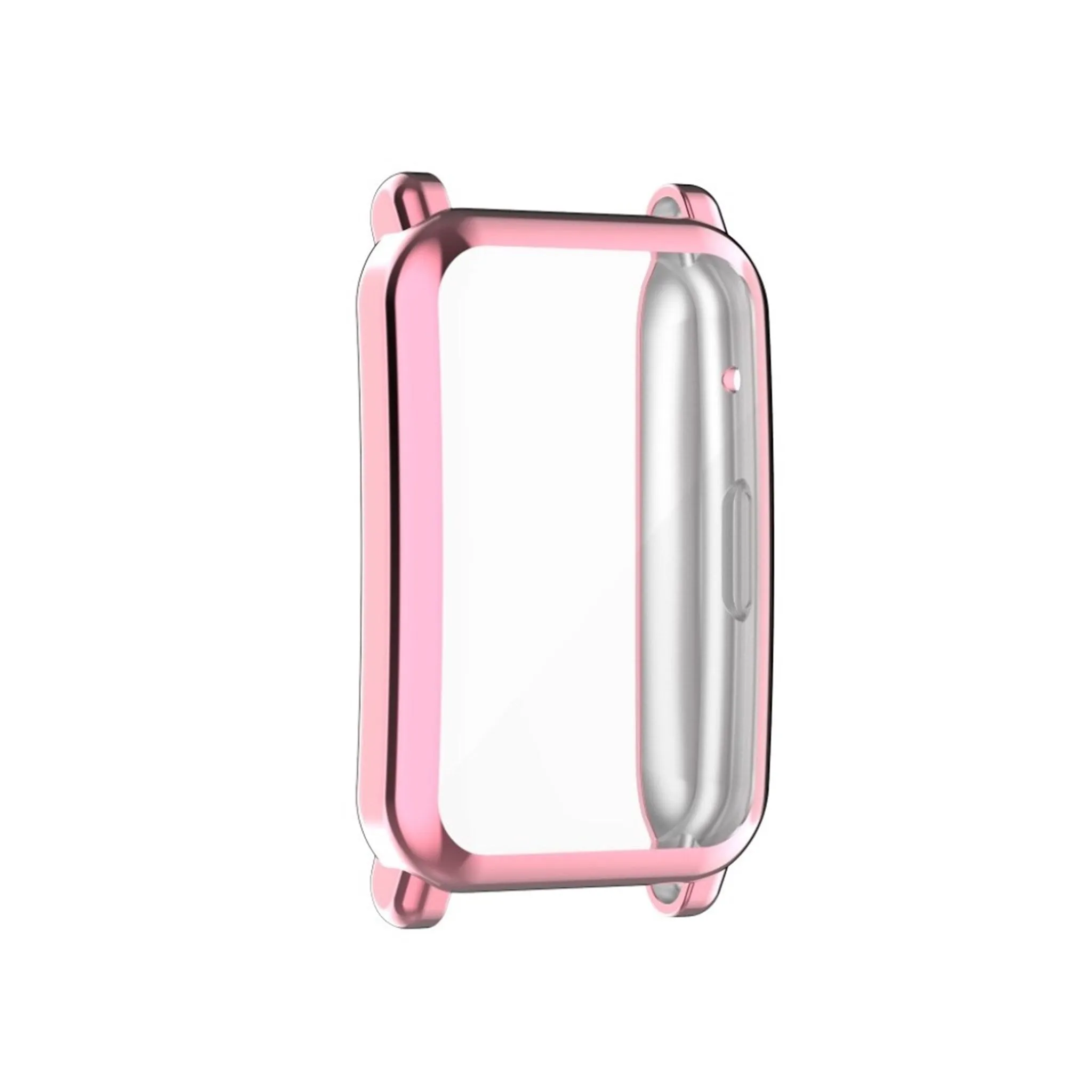 Honor Watch ES shiny frame - Pink