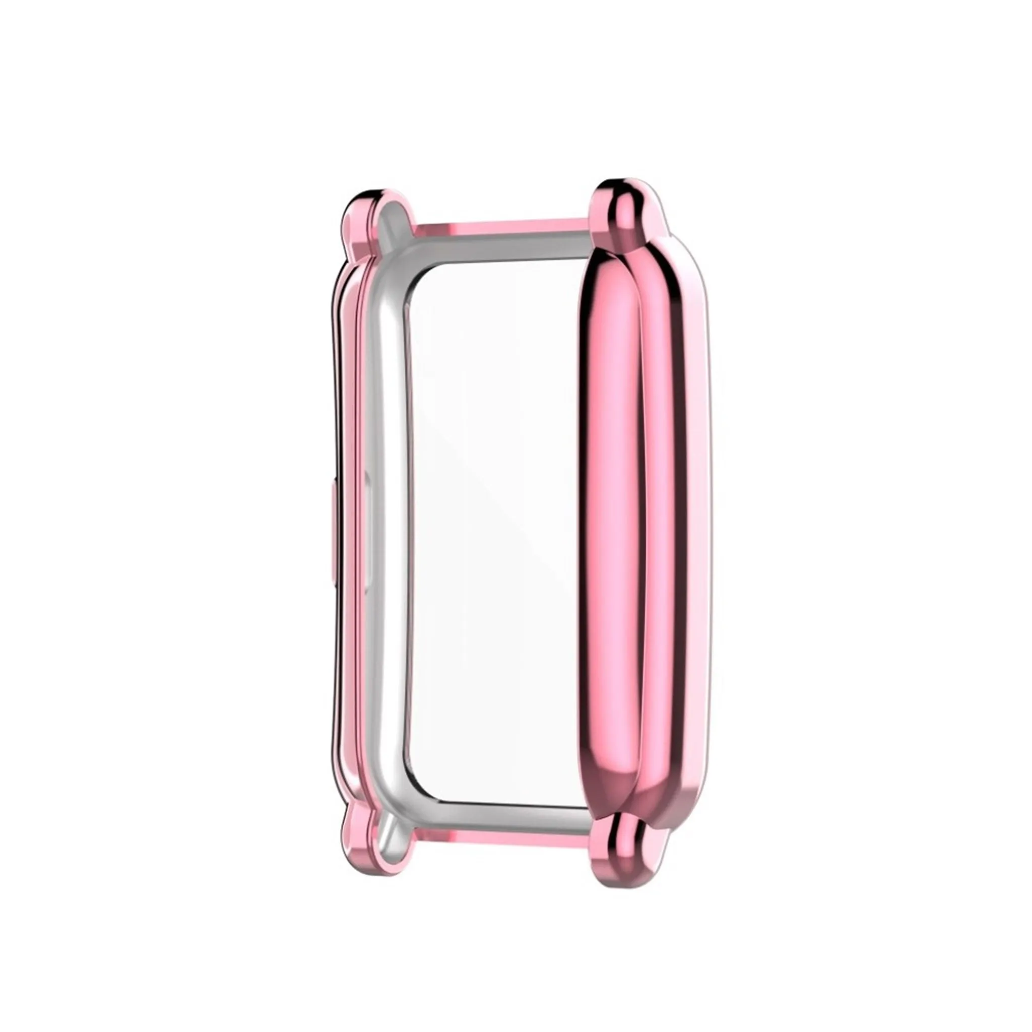 Honor Watch ES shiny frame - Pink