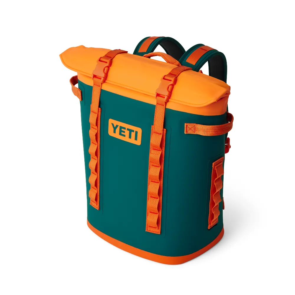 Hopper Backpack M20 Soft Cooler