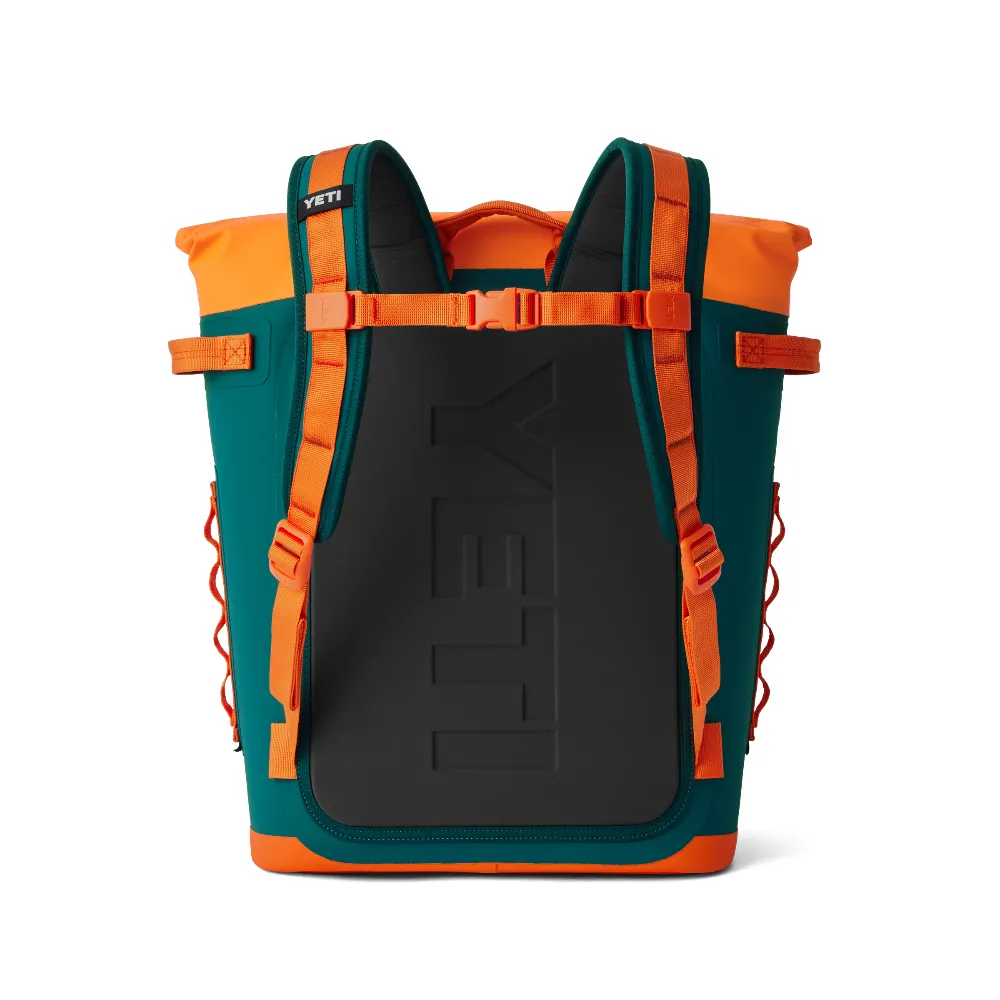 Hopper Backpack M20 Soft Cooler