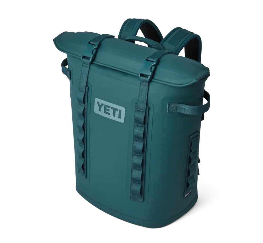 Hopper Backpack M20 Soft Cooler