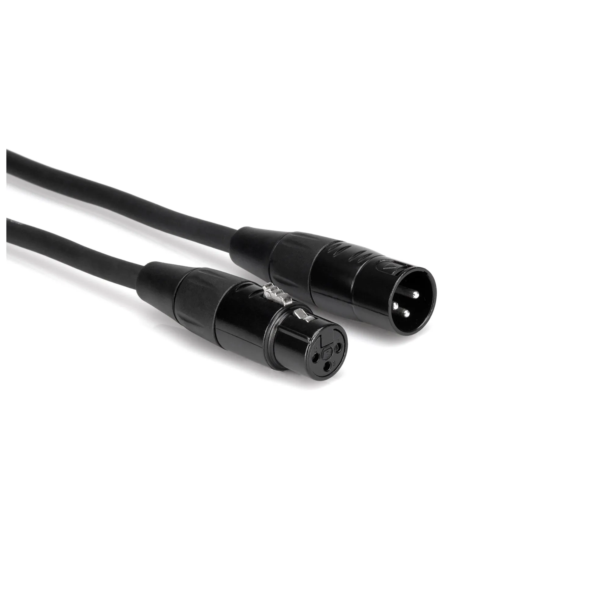 Hosa 20' REAN XLR to XLR Pro Microphone Cable