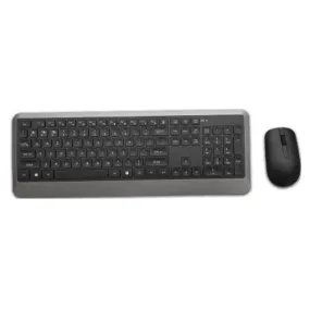 HP Bluetooth Keyboard & Mouse Kit 1F0C8PA