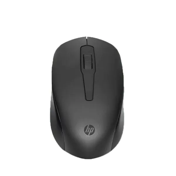 HP S1000 Pro Wireless Mouse