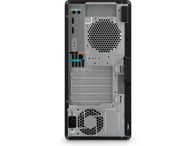 HP Z2 G9 Tower Workstation, Intel i7-14700, 2.10GHz, 32GB RAM, 1TB SSD, Win11P - A1NY7UT#ABA