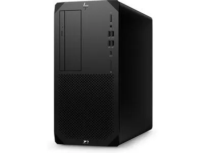 HP Z2 G9 Tower Workstation, Intel i7-14700, 2.10GHz, 32GB RAM, 1TB SSD, Win11P - A1NY7UT#ABA