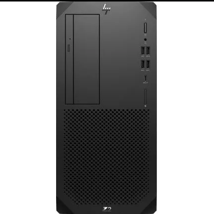 HP Z2 G9 Tower Workstation, Intel i7-14700, 2.10GHz, 32GB RAM, 1TB SSD, Win11P - A1NY7UT#ABA