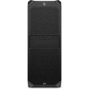 HP Z6 G5 A Tower Workstation, AMD R-7955WX, 4.50GHz, 16GB RAM, 512GB SSD, Win11P - 9J2K4UT#ABA