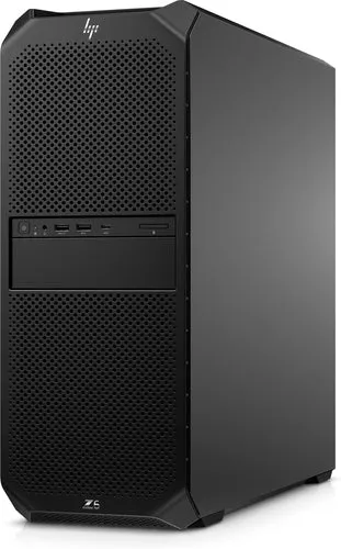 HP Z6 G5 A Tower Workstation, AMD R-7955WX, 4.50GHz, 16GB RAM, 512GB SSD, Win11P - 9J2K4UT#ABA