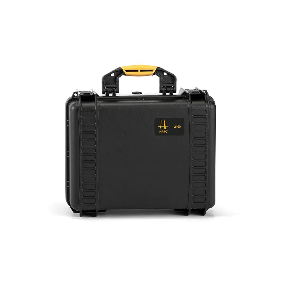 HPRC Protective Case For Batteries TB30 and DJI RC Plus