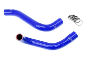 HPS Silicone Radiator Hoses Dodge Charger 3.5L V6 (2006-2008) Blue / Black / Red