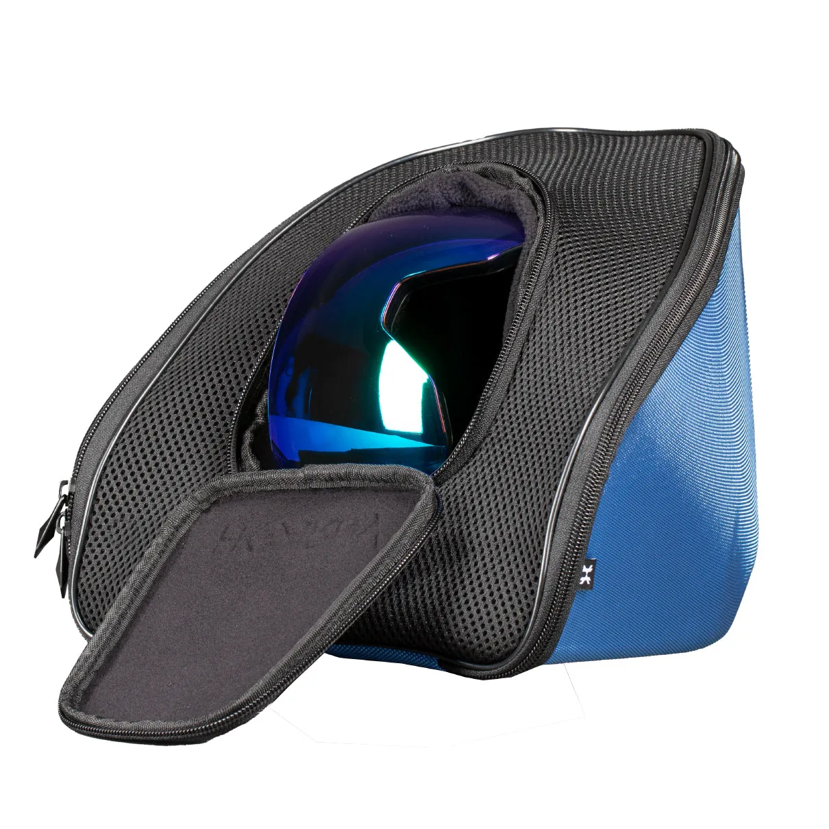 HSTL Goggle Case - Blue