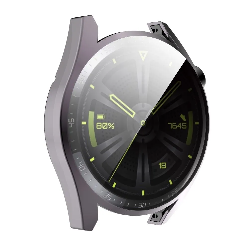 Huawei Watch GT 3 (46mm) TPU cover - Grey