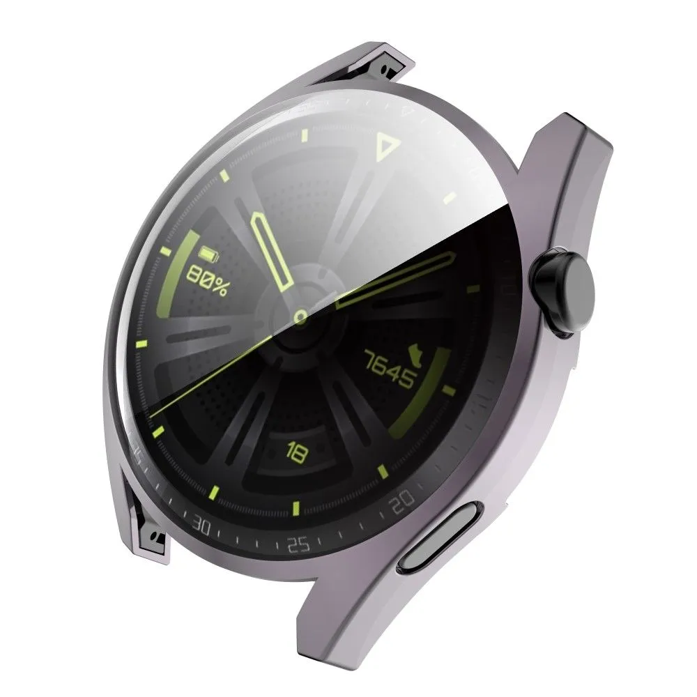 Huawei Watch GT 3 (46mm) TPU cover - Grey