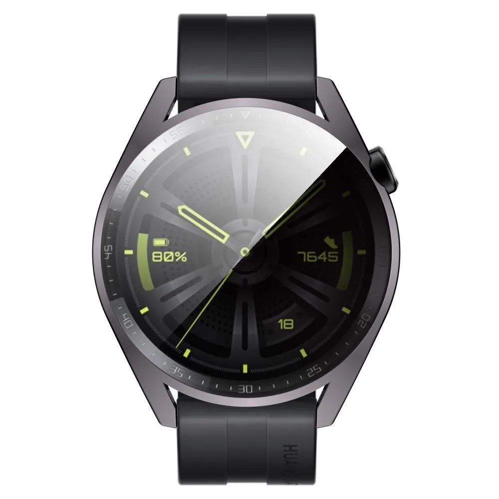 Huawei Watch GT 3 (46mm) TPU cover - Grey