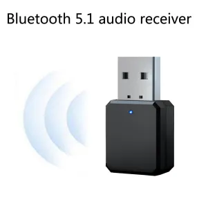 HXT Mini Bluetooth BT5.1 Dongle