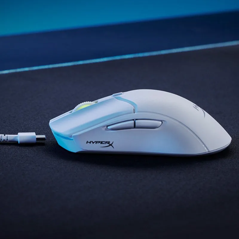 HyperX Pulsefire Haste 2 Mouse