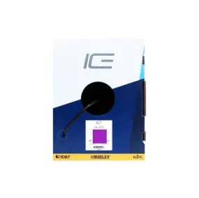 Ice Cable 16-2CS/BOX/PUR/1000 Reduced Thickness 16-2 Cable - 1000ft Box (Purple)