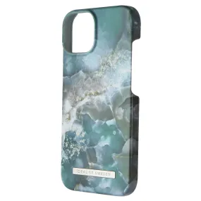 iDeal of Sweden Printed Series for MagSafe Case for iPhone 14/13 - Azura Marble