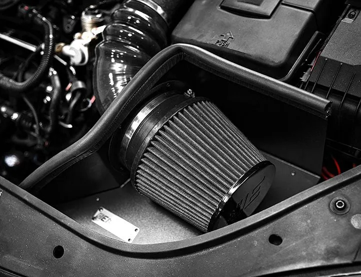 IE MK6 Golf R, Audi A3, MK5 GTI, Jetta, & GLI 2.0T FSI Cold Air Intake Kit