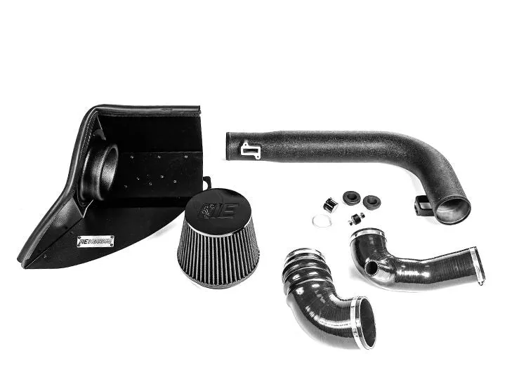 IE MK6 Golf R, Audi A3, MK5 GTI, Jetta, & GLI 2.0T FSI Cold Air Intake Kit