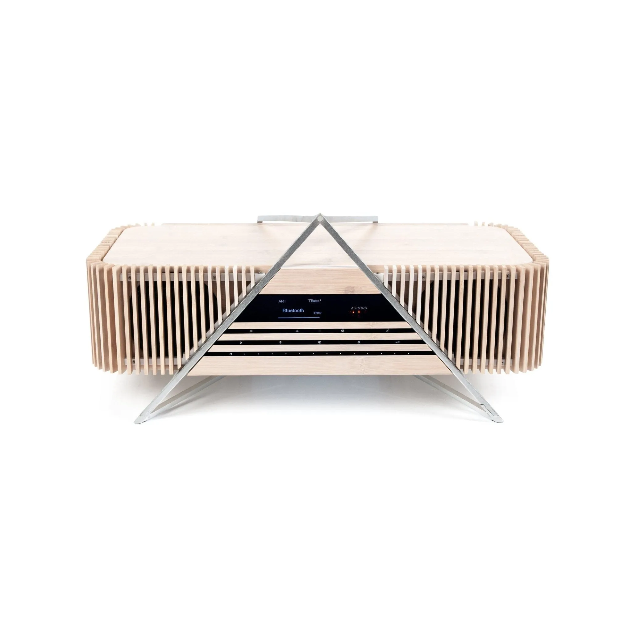 iFi Aurora | All-in-One Music System