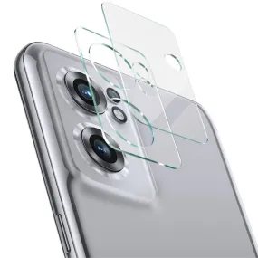 IMAK OnePlus Nord CE 2 5G HD tempered glass camera lens film   acrylic lens cap