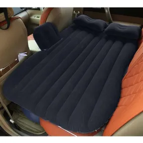 Inflatable Car Bed Mattress