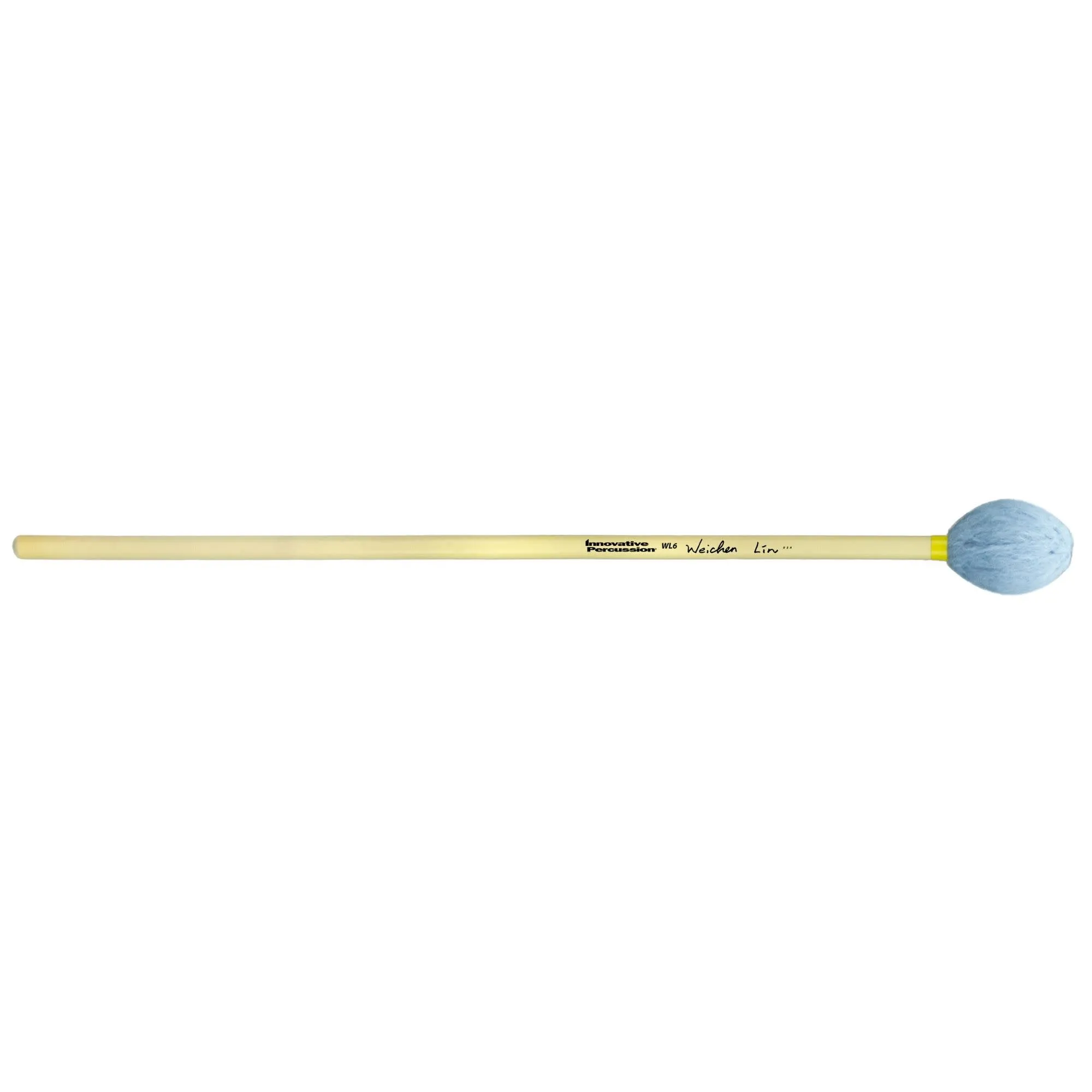 Innovative Percussion WL6 Keyboard Mallet