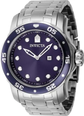 Invicta Men's IN-47003 Pro Diver 48mm Quartz Watch