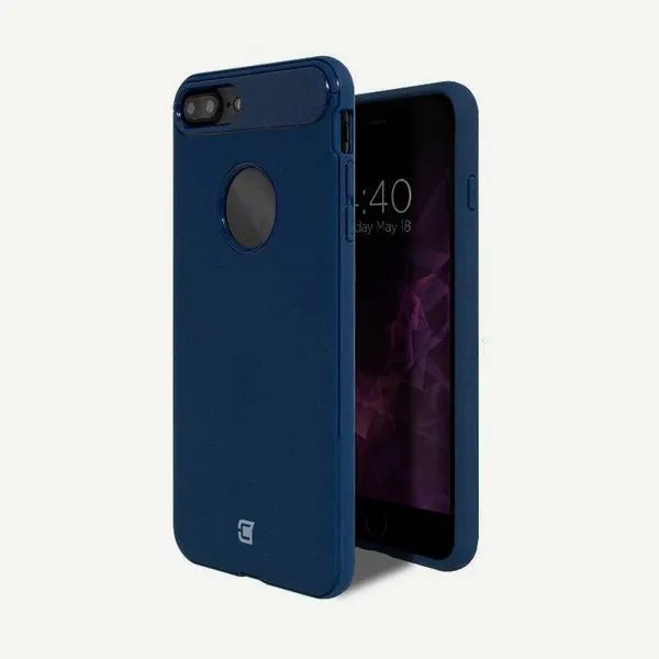 iPhone 7 / 8 Plus Case - Rugged Skin Shield