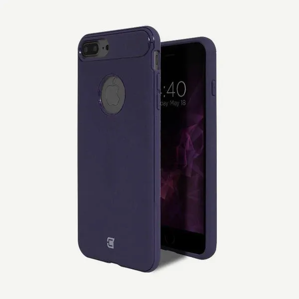 iPhone 7 / 8 Plus Case - Rugged Skin Shield